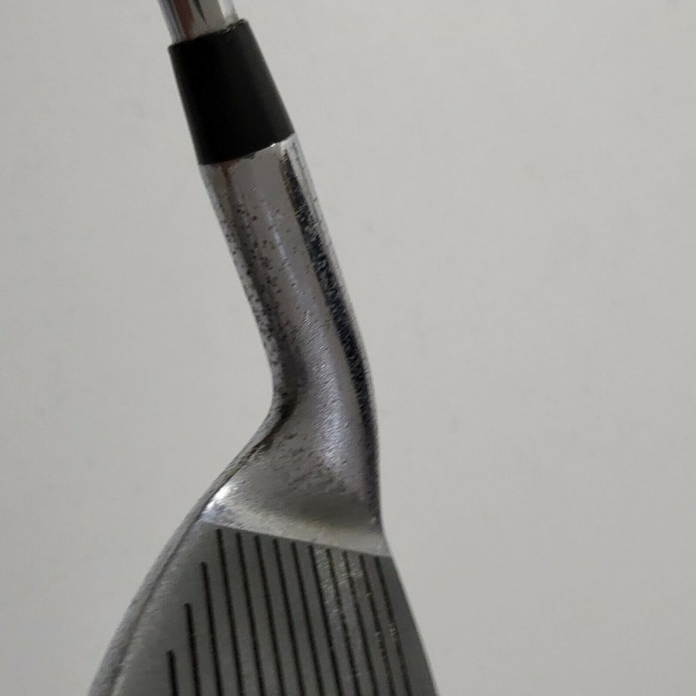 Wilson Ultra Oversized Single 9-Regular Flex Steel Shaft-Right Handed 35.5" - Picture 6 of 12